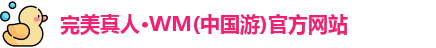 WM完美真人